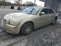 Chrysler 300 Touring Vehiculos salvage en venta: 2006 Chrysler 300 Touring