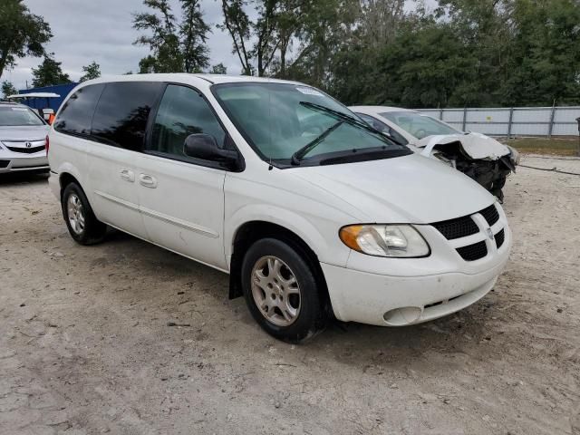 2003 Dodge Grand Caravan Sport