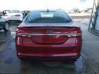 2018 Ford Fusion S