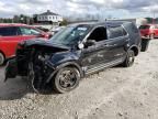 2015 Ford Explorer Police Interceptor