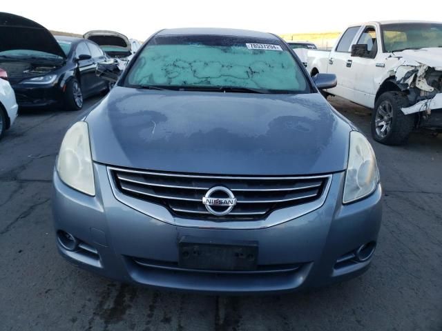 2010 Nissan Altima Base