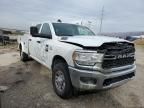 2022 Dodge RAM 3500 Tradesman