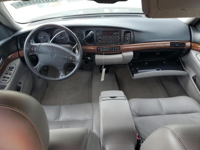 2005 Buick Lesabre Custom