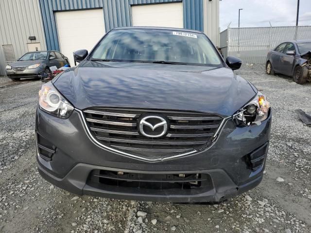 2016 Mazda CX-5 Sport