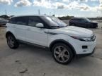 2015 Land Rover Range Rover Evoque Pure Plus