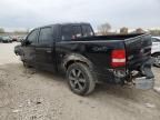 2008 Ford F150 Supercrew