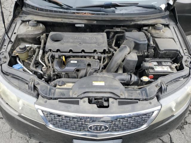 2011 KIA Forte EX