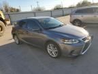 2015 Lexus CT 200