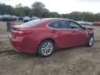 2015 Lexus ES 300H