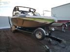 2013 Tiger Skiboat