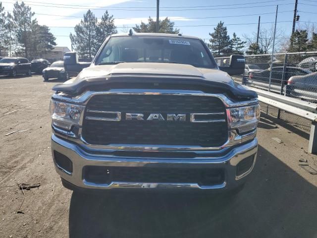 2024 Dodge RAM 3500 Tradesman