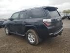 2016 Toyota 4runner SR5/SR5 Premium