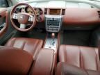 2005 Nissan Murano SL