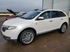 2011 Lincoln MKX