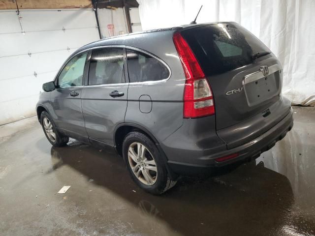 2011 Honda CR-V EX