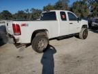 2011 GMC Sierra K2500 SLE