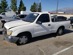 Toyota Vehiculos salvage en venta: 1999 Toyota Tacoma