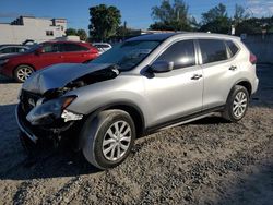 2020 Nissan Rogue S en venta en Opa Locka, FL