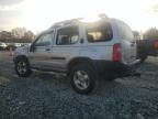 2001 Nissan Xterra XE