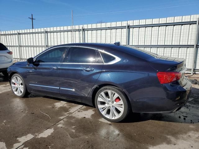 2014 Chevrolet Impala LTZ