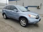 2011 Honda CR-V EXL