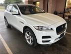 2018 Jaguar F-PACE Premium