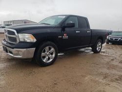 Vehiculos salvage en venta de Copart Chicago: 2015 Dodge RAM 1500 SLT