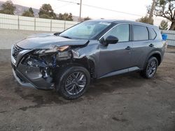 Salvage cars for sale at San Martin, CA auction: 2023 Nissan Rogue S