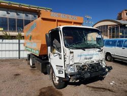 2016 Isuzu NPR HD en venta en Colorado Springs, CO