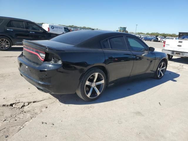 2015 Dodge Charger SE