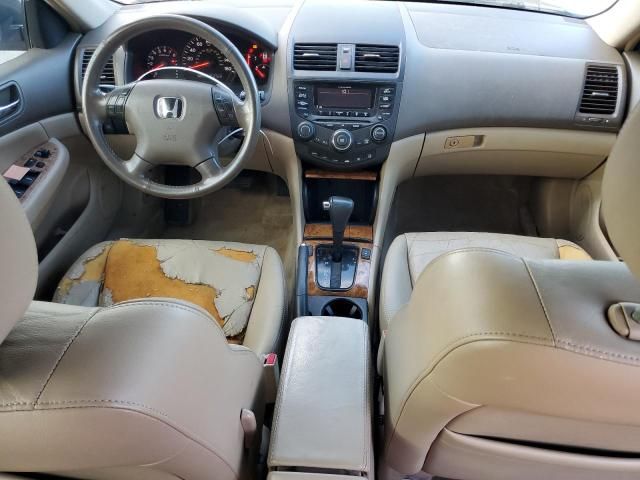 2004 Honda Accord EX