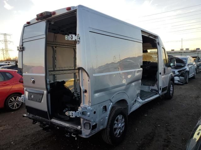 2024 Dodge RAM Promaster 2500 2500 High