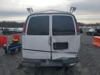 2002 GMC Savana G2500