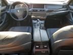 2014 BMW 528 XI