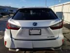 2017 Lexus RX 450H Base