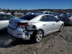 2013 Chevrolet Malibu LTZ