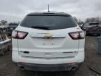 2016 Chevrolet Traverse LTZ