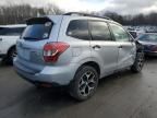 2014 Subaru Forester 2.0XT Touring