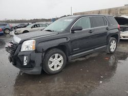 Carros con verificación Run & Drive a la venta en subasta: 2015 GMC Terrain SLE