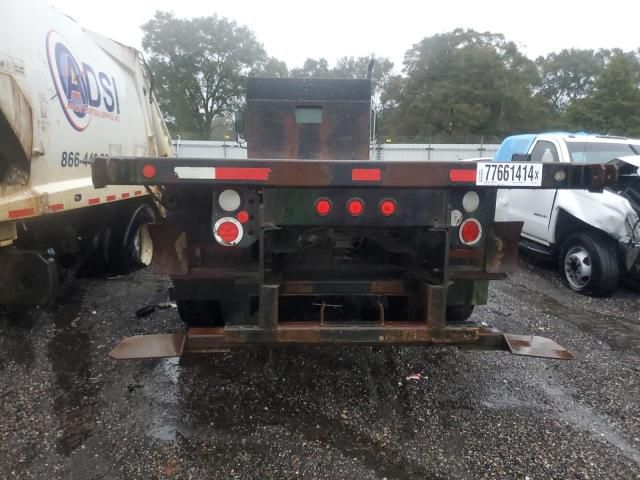 2008 Freightliner M2 106 Medium Duty