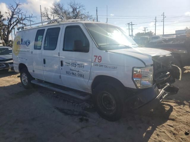 2013 Ford Econoline E250 Van