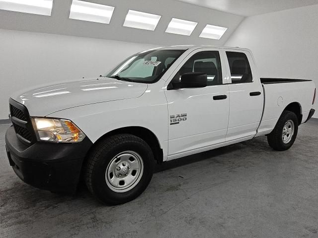 2019 Dodge RAM 1500 Classic Tradesman