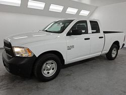 Dodge Vehiculos salvage en venta: 2019 Dodge RAM 1500 Classic Tradesman