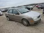 2005 Ford Focus ZX4