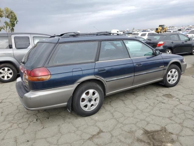 1999 Subaru Legacy Outback