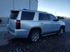 2016 Chevrolet Tahoe K1500 LTZ