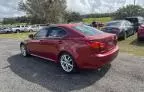 2006 Lexus IS 350