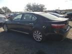 2008 Lexus LS 460