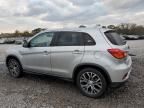 2019 Mitsubishi Outlander Sport ES