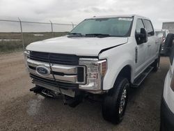 Ford f250 Super Duty salvage cars for sale: 2018 Ford F250 Super Duty